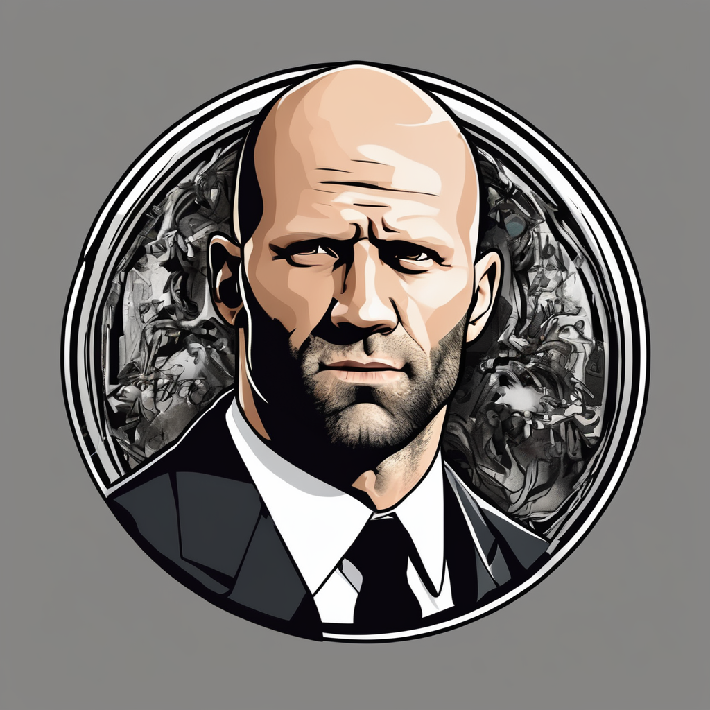 Jason Statham